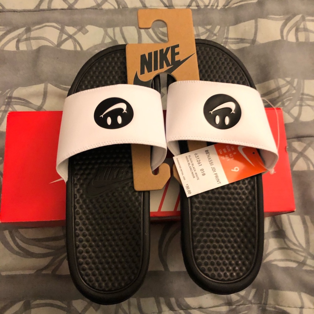 Flip flops